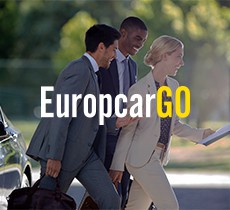 Europcar Joensuu