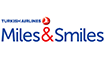 Turkish Airlines Miles & Smiles